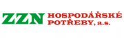 ZZN Hospodářské potřeby, a.s.