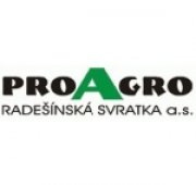 PROAGRO Radešínská Svratka a.s.