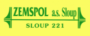 ZEMSPOL a.s. Sloup
