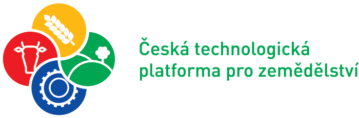 Logo CZTP s textem