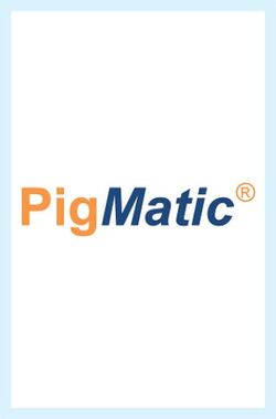 PIGMATIC