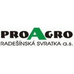 PROAGRO Radešínská Svratka a.s.