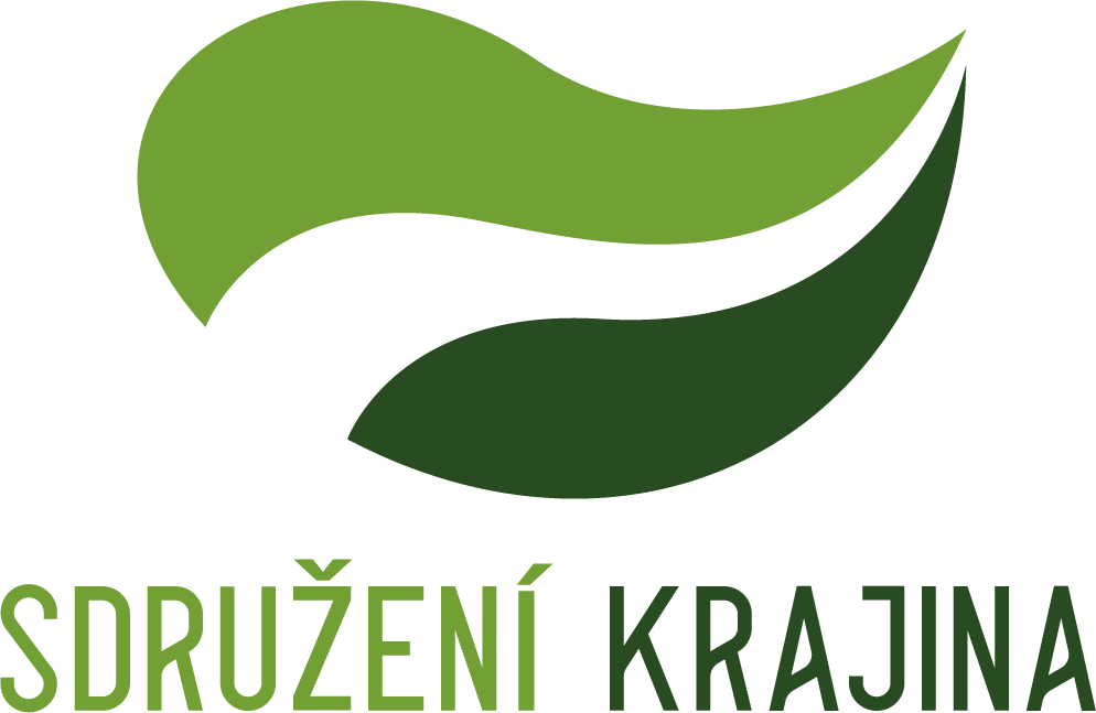 logo sdruzeni krajina