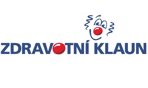 Zdravotni klaun logo