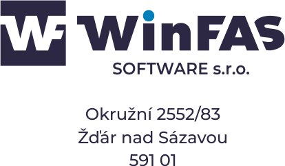 WinFAS - logo