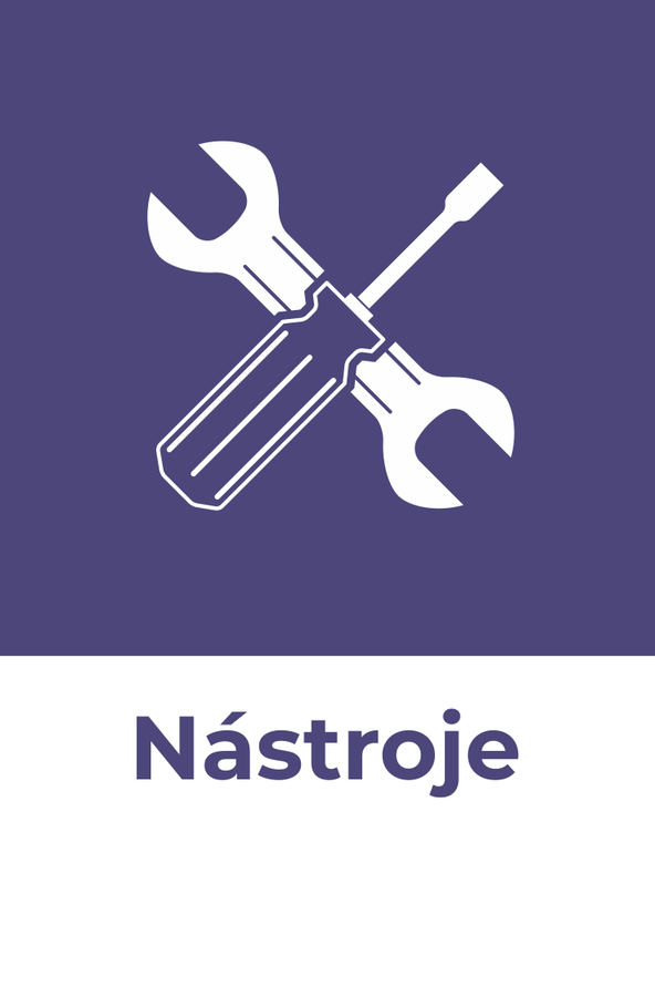 Nástroje